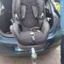 isofix maxi Cosi car seat Image 2