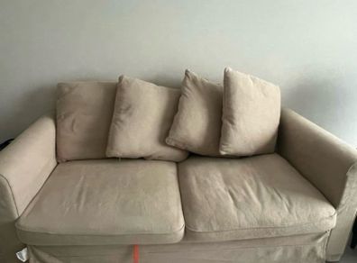 Ikea 3 seater sofa bed