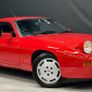 Porsche 928 S4 5.0 V8 Automatic Image 2