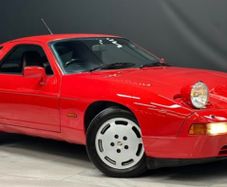 Porsche 928 S4 5.0 V8 Automatic