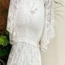 wedding dress Image 4