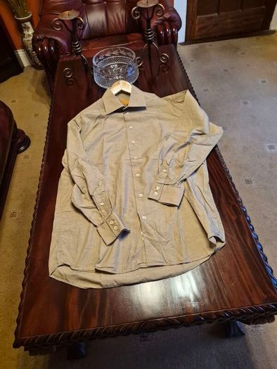 Van  Kollem  Shirt