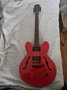Epiphone Dot Studio