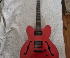 Epiphone Dot Studio