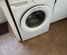 Beko washing machine