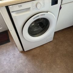 Beko washing machine