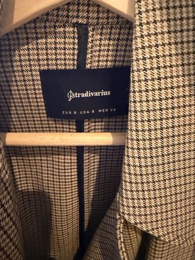 Coat Astradivarius