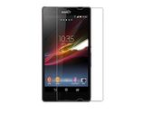 Sony Xperia Z L36h Premium Tempered Glass Screen Protector