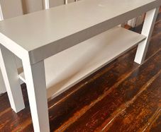 ikea shelf