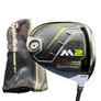 Taylormade M2 2017 Driver / 9.5 Degree / Hzrdus Yellow 6.0 63G Stiff Image 2