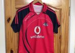 Dublin GAA. Official Oneills Ladies Size 10 Away Jersey. Collect In Dublin Or Receive Via Post.