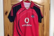 Dublin GAA. Official Oneills Ladies Size 10 Away Jersey. Collect In Dublin Or Receive Via Post.