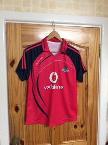Dublin GAA. Official Oneills Ladies Size 10 Away Jersey. Collect In Dublin Or Receive Via Post.