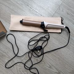 Remington Professional ProLuxe Curling Wand