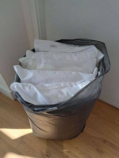 pillows