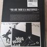 graphic novel - You are here HC Image 2
