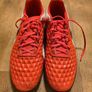 Nike Tiempo - Indoor Football Shoes Image 5