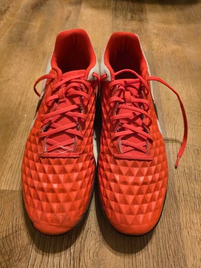 Nike Tiempo - Indoor Football Shoes