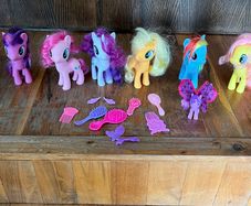 My Little Pony