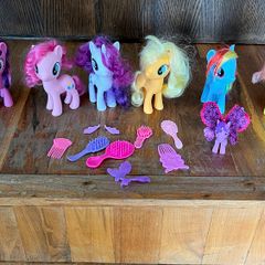 My Little Pony