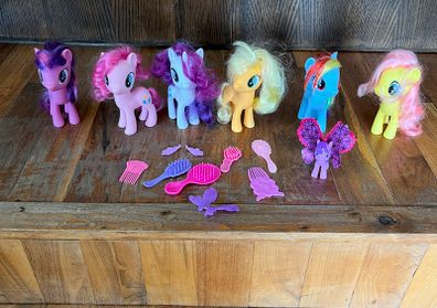 My Little Pony