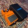 Boss DS-1 Distortion Pedal - Brand new in Box - Postage 5 euro Image 2