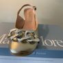 Marco Moreo Sling back Sandals Image 2