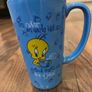 Tweety and Sylvester Vintage Mug Image 4