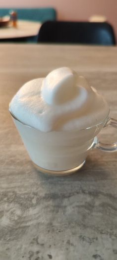 Nespresso milk frother
