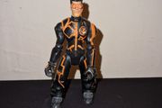 Hasbro 2005 Action Man A.T.O.M