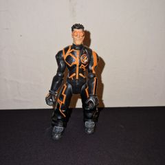 Hasbro 2005 Action Man A.T.O.M