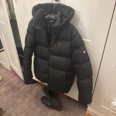 hilfiger jacket