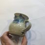 Badgers Hill milk jug (height: 9cm) Image 4