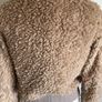 Teddy style jacket Image 4