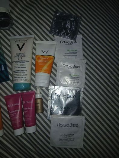 Skincare bundle
