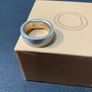 Fermometer Fertility Tracking Ring NEW USB Size US8 Image 4