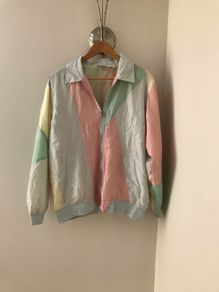 Designer jacket