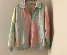 Designer jacket