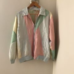 Designer jacket