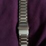 Citizen promaster eco drive Bracelet Strap Genuine Citizen Stainless Steel silver Image 2