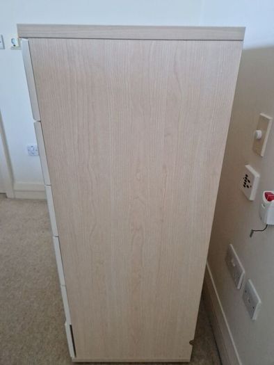Chest of Drawers - 6 Drawers