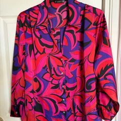 dunnes blouse