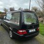 2007 Mercedes Hearse 1.9 Petrol Image 2