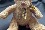 Metro Soft ToyTeddy Bear