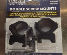 scope mounts
