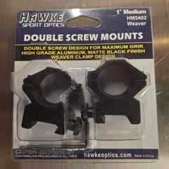 scope mounts