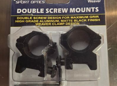 scope mounts