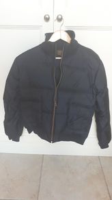 Calvin Klein Padded Jacket Size Small