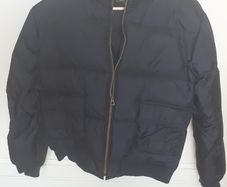 Calvin Klein Padded Jacket Size Small