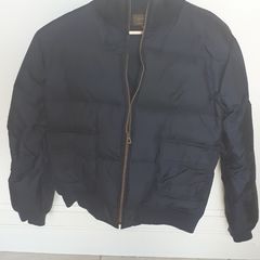 Calvin Klein Padded Jacket Size Small